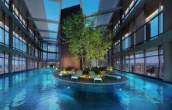 PS100 (D2), Condominium #542768001